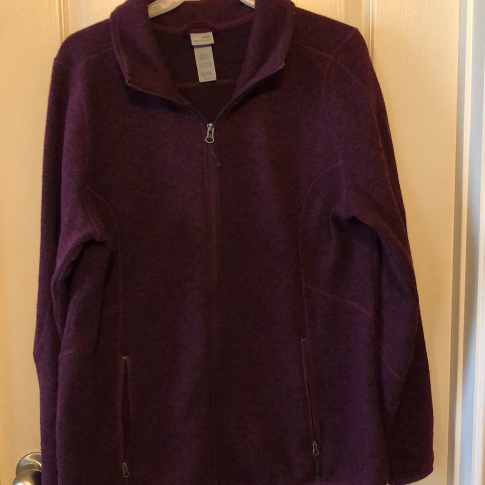 XL Champion jacket